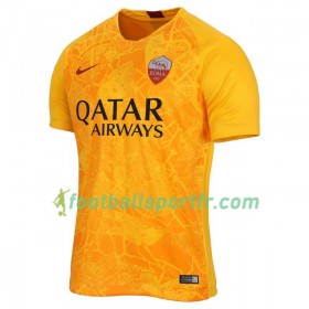Tenue AS Roma Troisieme 2018-2019 Maillot de Foot